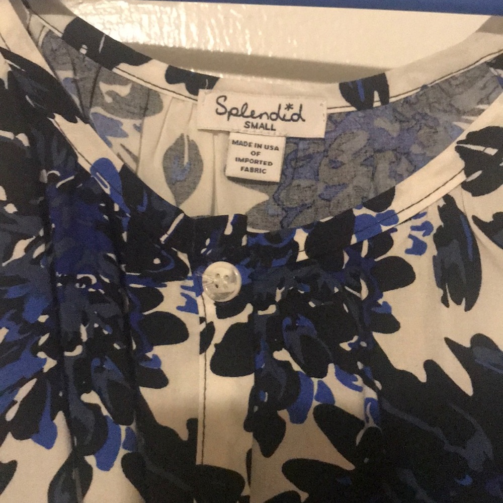 Splendid Top Size Small - Picture 2 of 2